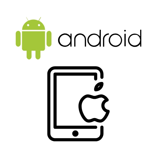 android _ iOS